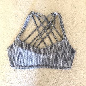 Lululemon Free to be Wild Bra 6